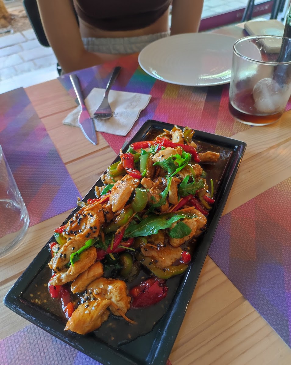 El Rincon Del Boca A Boca-9